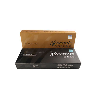 Neuramis 1ml Hyaluron Ic Acid Deep Dermal Filler Shape Neuramis