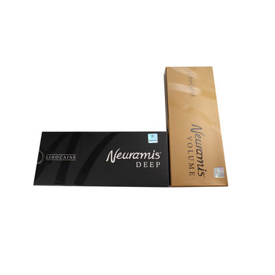 Neuramis 1ml Hyaluron Ic Acid Deep Dermal Filler Shape Neuramis