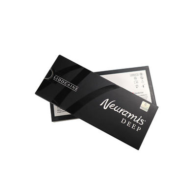 Neuramis 1ml Hyaluron Ic Acid Deep Dermal Filler Shape Neuramis