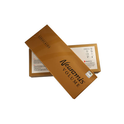 Neuramis 1ml Hyaluron Ic Acid Deep Dermal Filler Shape Neuramis