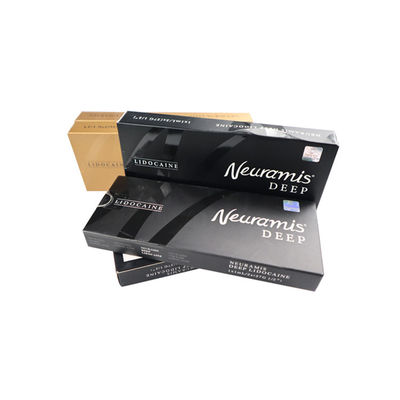 Neuramis Korea 1ml Hyaluron Ic Acid Deep Dermal Filler Shape Neuramis