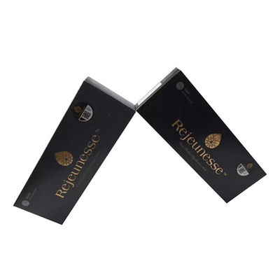 Effective Gel Form Deep Shape Hyaluronic Acid Dermal Filler