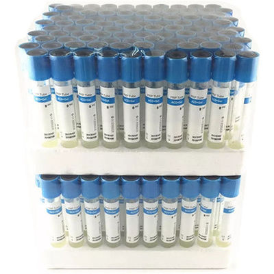 PRP Liquid Tube 10ml 15ml 13ml ACD Gel PRP PRF Tube