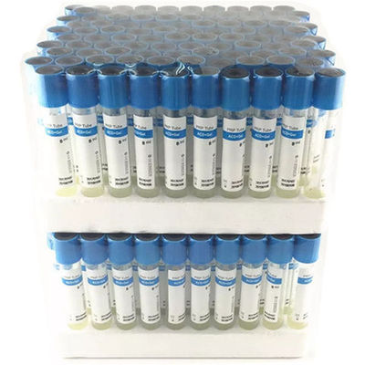 PRP Liquid Tube 10ml 15ml 13ml ACD Gel PRP PRF Tube