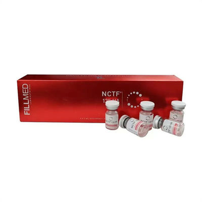 Filorga Anti-Aging Rejuvenating Mesotherapy Solution Fillmed Nctf 135ha