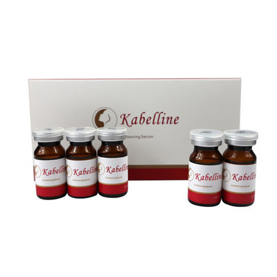 Korea Lipo Lab Kabelline (5 Vialsx8ml) Slimming Solution Lemon Bottles Weight Loss