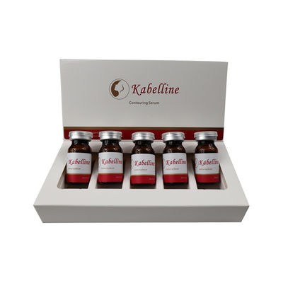 Korea Lipo Lab Kabelline 5 Vialsx8ml Slimming Lemon Bottles Aquylax