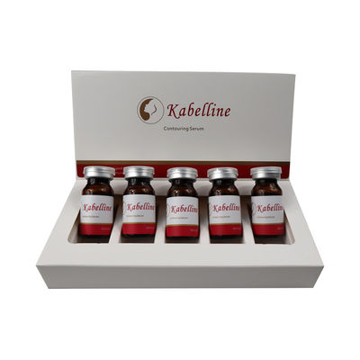 Korea Effective Weight Loss Kabelline Lipolytic Solution Kybella Deoxycholic Acid