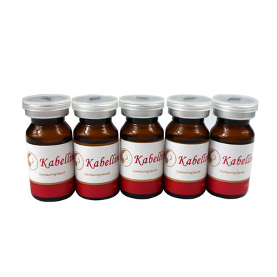 Korea Effective Weight Loss Kabelline Lipolytic Solution Kybella Deoxycholic Acid