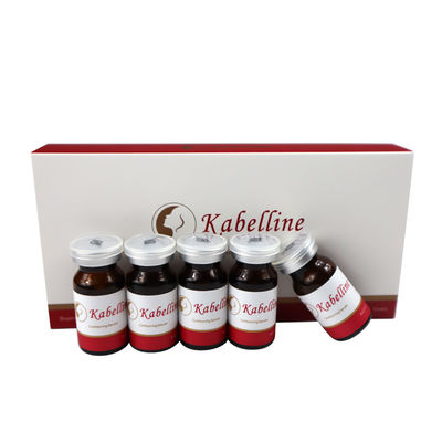 Korea Effective Weight Loss Kabelline Lipolytic Solution Kybella Deoxycholic Acid