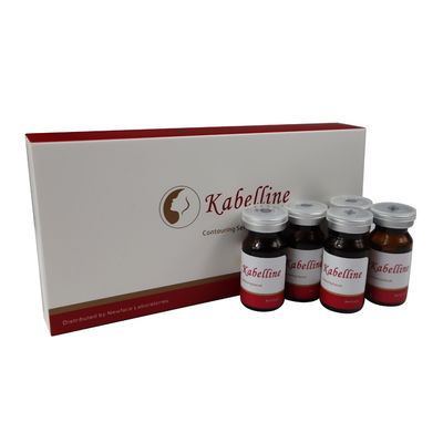 Korea Effective Weight Loss Kabelline Lipolytic Solution Kybella Deoxycholic Acid