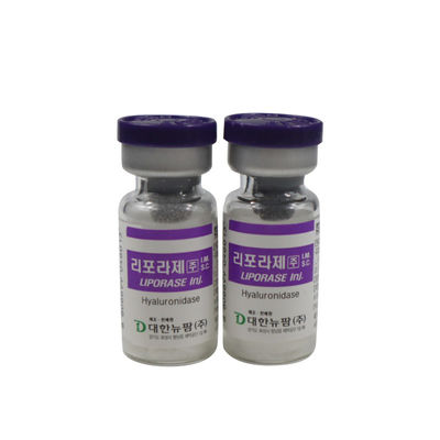 1500IU Hyaluronic Acid Filler Injections Liporase