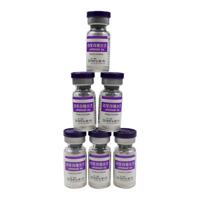 1500IU Hyaluronic Acid Filler Injections Liporase