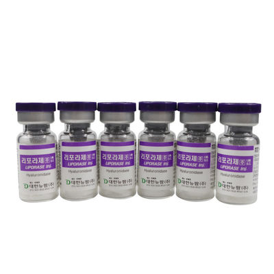 1500IU Hyaluronic Acid Filler Injections Liporase