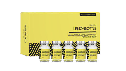 Lipo Lab Ppcs Dissolves Cellulite Loss Fat Dissolving Slimming Injection Lipo Lab 8ml X 10vail