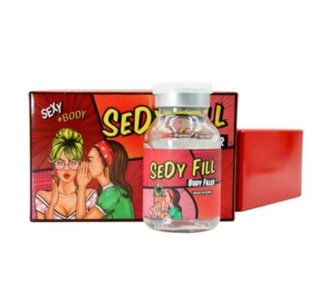 Sedy Fill Body Filler Cross-linked Hyaluronic Acid - 60cc Korea