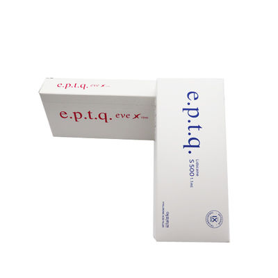 Eptq Audrey 10ml Subskin Injectable Buttock Enlargement Filler