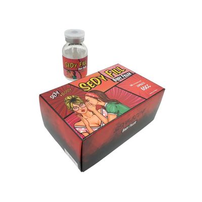 Maxy Fill Mesoheal Breast Sedy Fill Rabianca Buttock Enlargement Body Fill