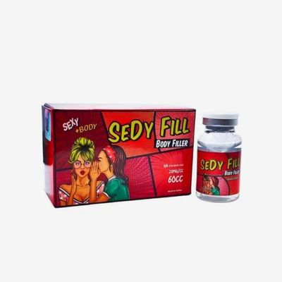Maxy Fill Mesoheal Breast Sedy Fill Rabianca Buttock Enlargement Body Fill
