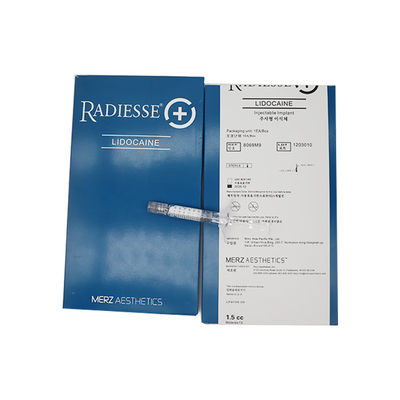 Hyaluronic Acid Dermal Filler Wrinkles Remove For Beauty Clinic 1ML 10ML