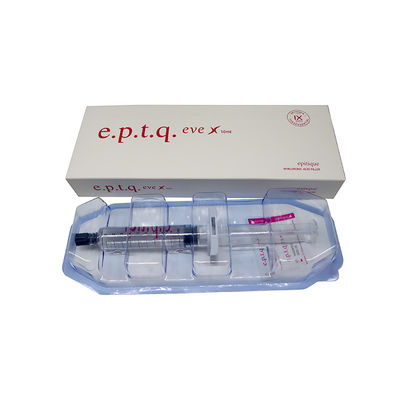 Hyaluronic Acid Dermal Filler Wrinkles Remove For Beauty Clinic 1ML 10ML