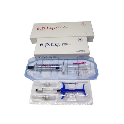 Hyaluronic Acid Dermal Filler Wrinkles Remove For Beauty Clinic 1ML 10ML