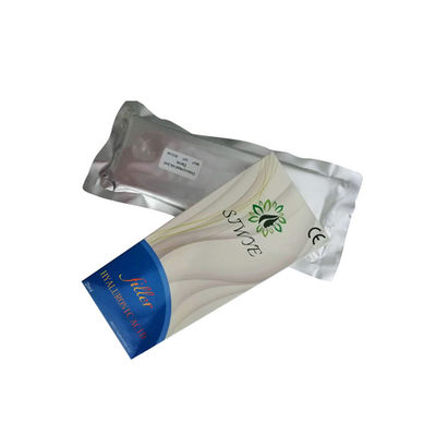 1ml Lip Augmentation Injectable Dermal Filler Hyaluronic Acid Lip Filler