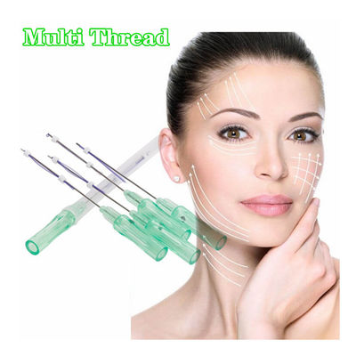 Hot Selling Pdo Thread Needle for Body Lifting