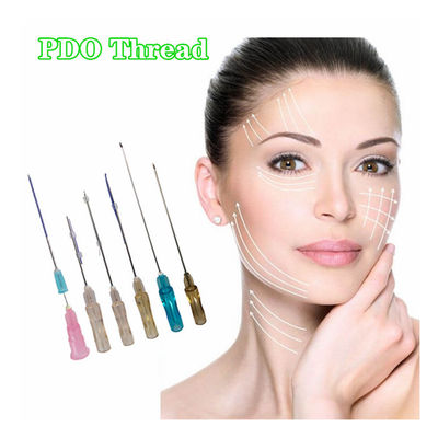 Hot Selling Pdo Thread Needle for Body Lifting