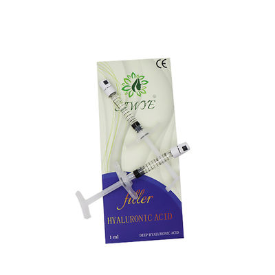 HA Filler Injection  1ml 2ml 5ml 10ml  dermal filler On Breast For Firming