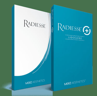 Radiesse Filler HA 0.8cc 1.5cc Anti Aging For Facial Wrinkles Filler Injection