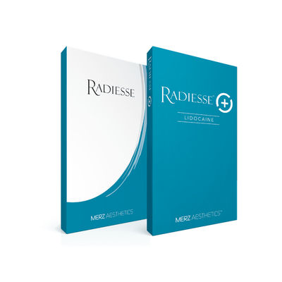 Radiesse Filler HA 0.8cc 1.5cc Anti Aging For Facial Wrinkles Filler Injection