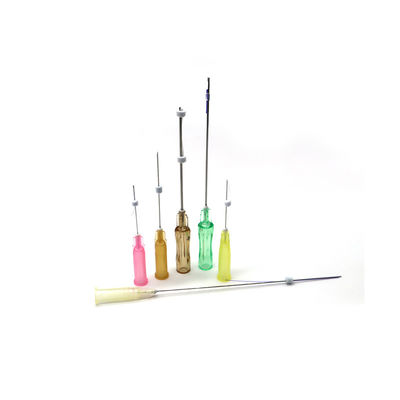 Hot Sale Best Nose Facial Lifting Mono Tornado Cog Multi 23g 60mm Pdo Thread