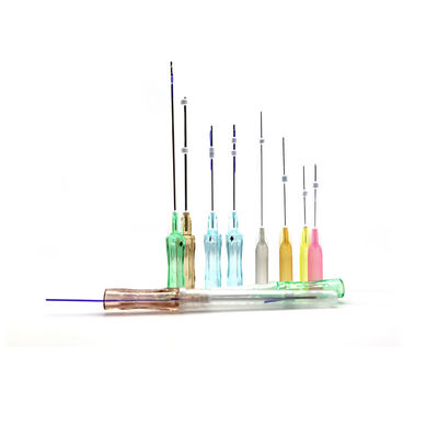 Hot Sale Best Nose Facial Lifting Mono Tornado Cog Multi 23g 60mm Pdo Thread