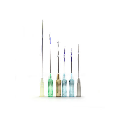 Hot Sale Best Nose Facial Lifting Mono Tornado Cog Multi 23g 60mm Pdo Thread