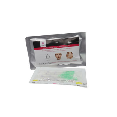 Hot Sale Best Nose Facial Lifting Mono Tornado Cog Multi 23g 60mm Pdo Thread