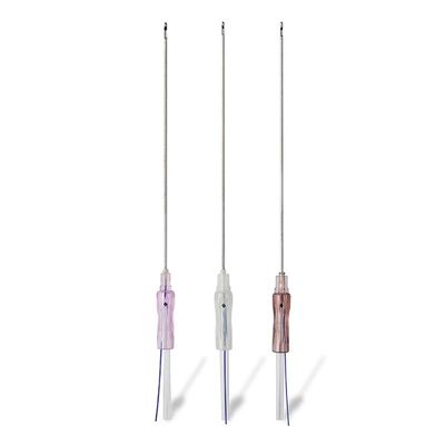 korea 2024 most popular mono 26g v line pdo lifting thread for face lift