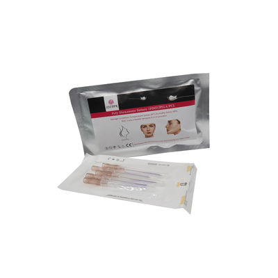 korea 2024 most popular mono 26g v line pdo lifting thread for face lift