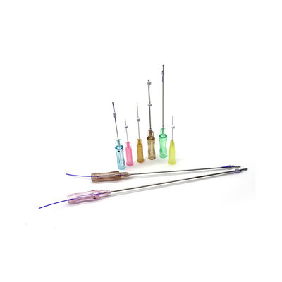 Korea newest cog 3d 6d 19g pdo cog 4d thread for lifting face and body