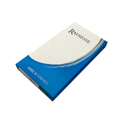 Radiesses Dermal Filler For Face And Body To Remove Wrinkle