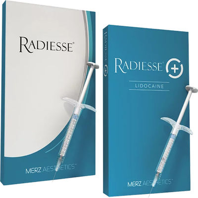 Radiesses Dermal Filler For Face And Body To Remove Wrinkle