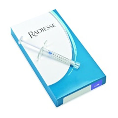 Radiesses Dermal Filler For Face And Body To Remove Wrinkle