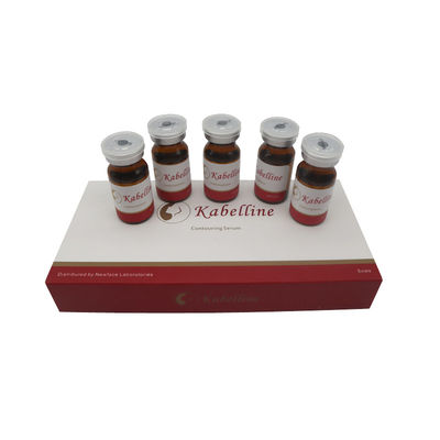 Lipo Lab Ppcs Dissolves Cellulite Loss Fat Dissolving Slimming Injection Injection Injection Lipo Lab 8ml X 10vail