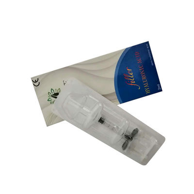 10ml 20ml 50ml Beauty Breast Filler Hyaluronic Acid Dermal Filler