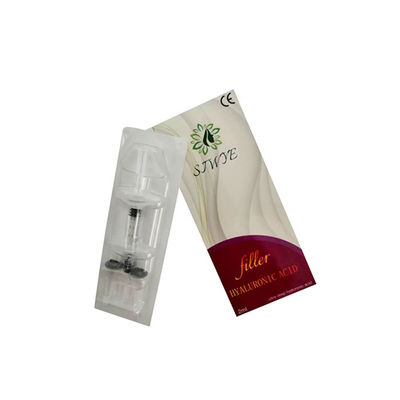 10ml 20ml 50ml Beauty Breast Filler Hyaluronic Acid Dermal Filler