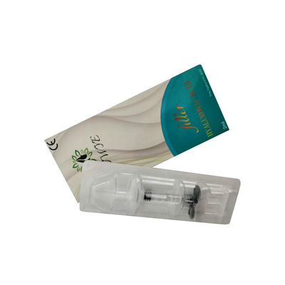10ml 20ml 50ml Beauty Breast Filler Hyaluronic Acid Dermal Filler