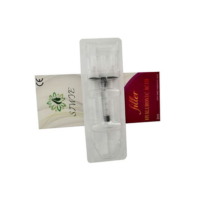 10ml 20ml 50ml Beauty Breast Filler Hyaluronic Acid Dermal Filler
