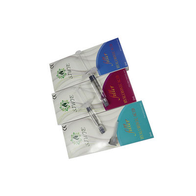 Dermal Filler for Breast Butt Buttock  Filling Enlargement 50ml 10ml Filler