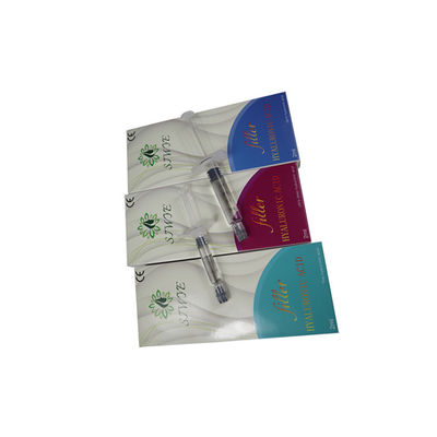 Dermal Filler for Breast Butt Buttock  Filling Enlargement 50ml 10ml Filler