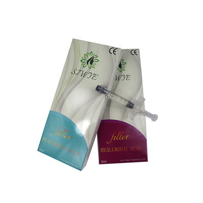 10ml 20ml Breast and Butts Augmentation Hyaluronic Acid Filler